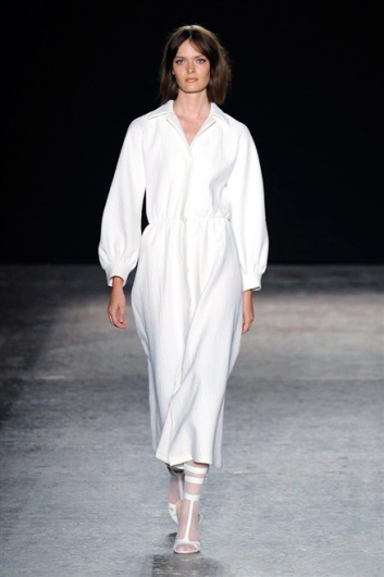 Fotoservizio/SS 2015/WOMEN/FRANCESCO SCOGNAMIGLIO/DP1/6