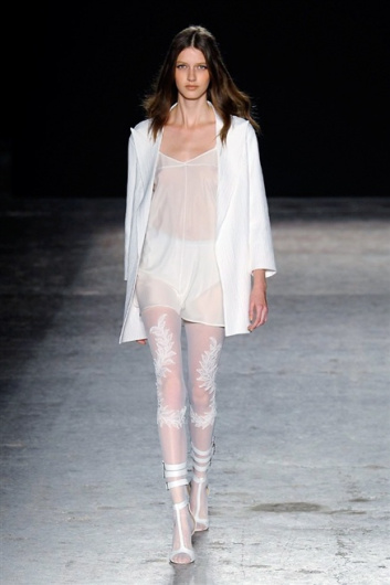 Fotoservizio/SS 2015/WOMEN/FRANCESCO SCOGNAMIGLIO/DP1/7