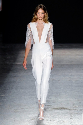 Fotoservizio/SS 2015/WOMEN/FRANCESCO SCOGNAMIGLIO/DP1/9