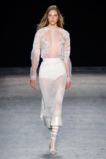 Fotoservizio/SS 2015/WOMEN/FRANCESCO SCOGNAMIGLIO/DP1/11