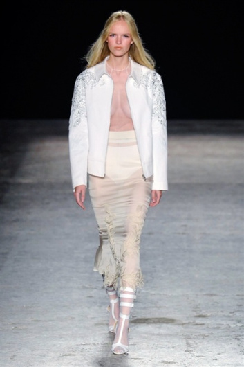 Fotoservizio/SS 2015/WOMEN/FRANCESCO SCOGNAMIGLIO/DP1/12