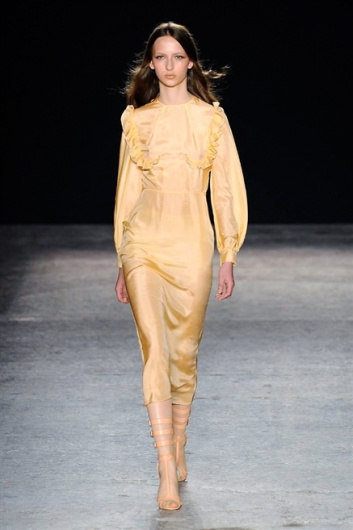 Fotoservizio/SS 2015/WOMEN/FRANCESCO SCOGNAMIGLIO/DP1/15
