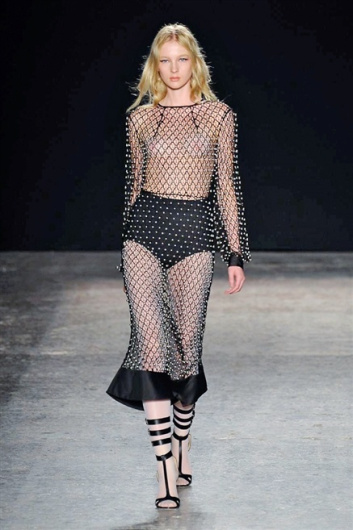 Fotoservizio/SS 2015/WOMEN/FRANCESCO SCOGNAMIGLIO/DP1/23