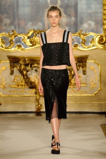 Fotoservizio/SS 2015/WOMEN/CRISTIANO BURANI/DP1/34
