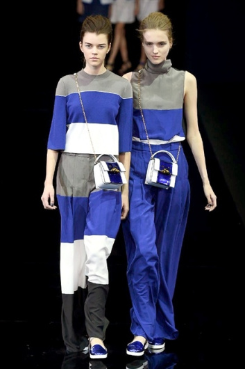 Fotoservizio/SS 2015/WOMEN/EMPORIO ARMANI/DP1/22