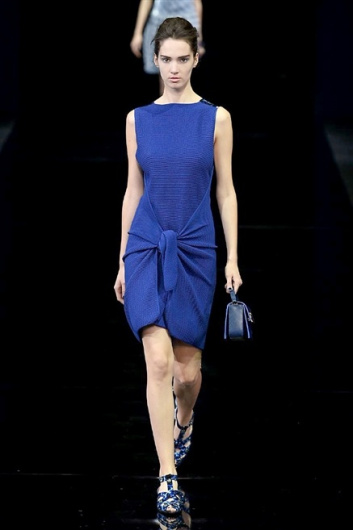 Fotoservizio/SS 2015/WOMEN/EMPORIO ARMANI/DP1/24