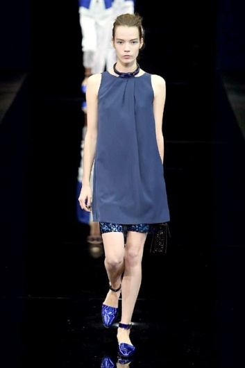 Fotoservizio/SS 2015/WOMEN/EMPORIO ARMANI/DP1/31