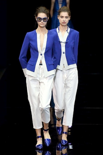 Fotoservizio/SS 2015/WOMEN/EMPORIO ARMANI/DP1/32