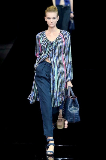 Fotoservizio/SS 2015/WOMEN/EMPORIO ARMANI/DP1/34