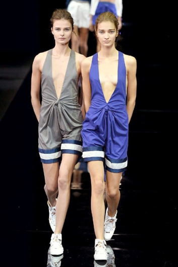 Fotoservizio/SS 2015/WOMEN/EMPORIO ARMANI/DP1/39