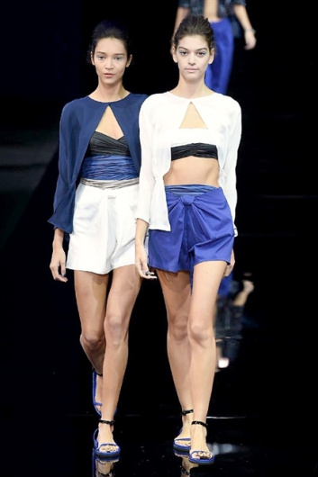 Fotoservizio/SS 2015/WOMEN/EMPORIO ARMANI/DP1/40