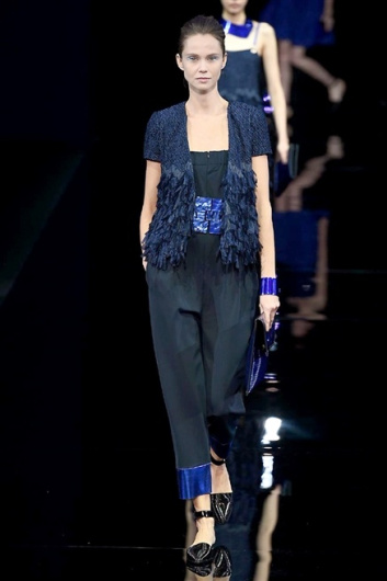 Fotoservizio/SS 2015/WOMEN/EMPORIO ARMANI/DP1/42