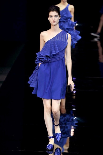 Fotoservizio/SS 2015/WOMEN/EMPORIO ARMANI/DP1/45