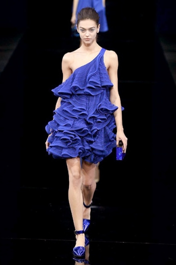 Fotoservizio/SS 2015/WOMEN/EMPORIO ARMANI/DP1/46