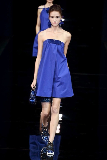 Fotoservizio/SS 2015/WOMEN/EMPORIO ARMANI/DP1/47