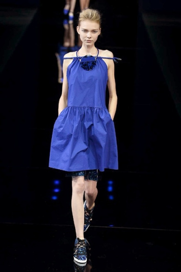 Fotoservizio/SS 2015/WOMEN/EMPORIO ARMANI/DP1/48