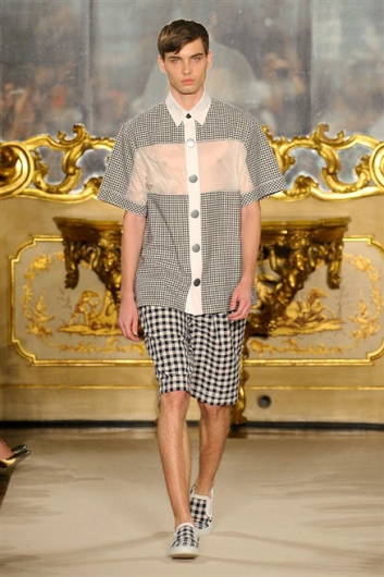 Fotoservizio/SS 2015/WOMEN/CRISTIANO BURANI/DP1/6