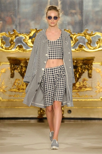 Fotoservizio/SS 2015/WOMEN/CRISTIANO BURANI/DP1/7
