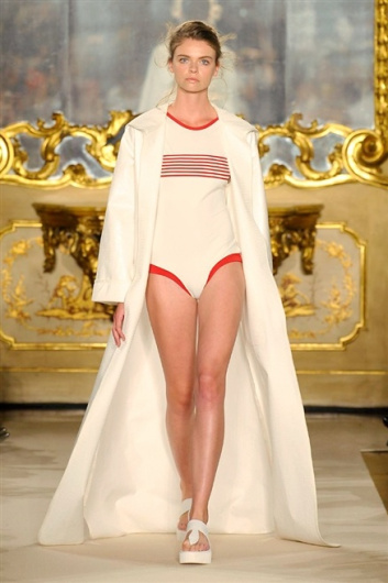 Fotoservizio/SS 2015/WOMEN/CRISTIANO BURANI/DP1/8