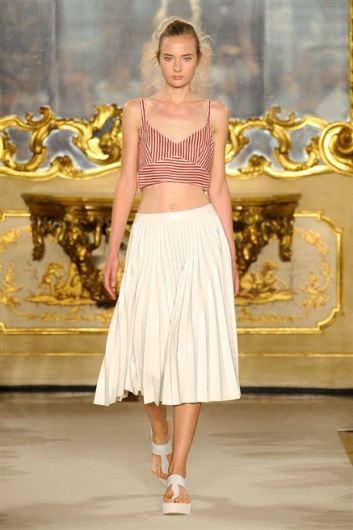 Fotoservizio/SS 2015/WOMEN/CRISTIANO BURANI/DP1/9