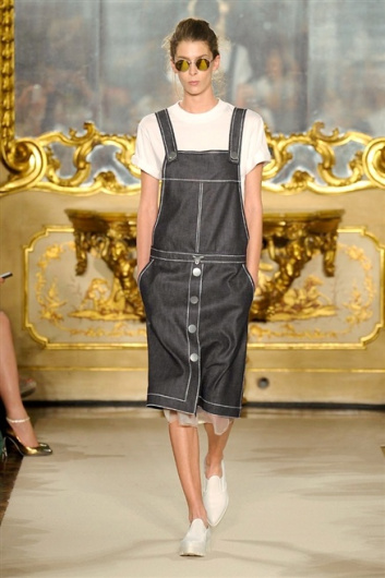 Fotoservizio/SS 2015/WOMEN/CRISTIANO BURANI/DP1/13