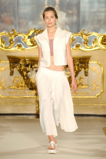 Fotoservizio/SS 2015/WOMEN/CRISTIANO BURANI/DP1/15