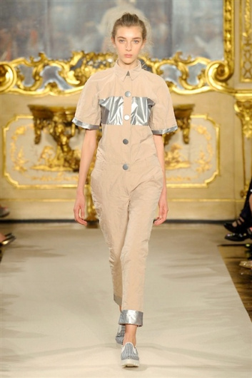 Fotoservizio/SS 2015/WOMEN/CRISTIANO BURANI/DP1/17