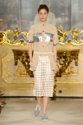 Fotoservizio/SS 2015/WOMEN/CRISTIANO BURANI/DP1/18