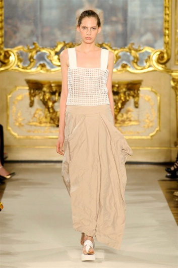 Fotoservizio/SS 2015/WOMEN/CRISTIANO BURANI/DP1/21