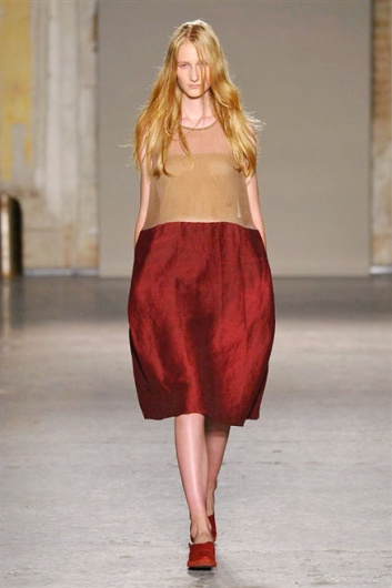 Fotoservizio/SS 2015/WOMEN/UMA WANG/DP1/0