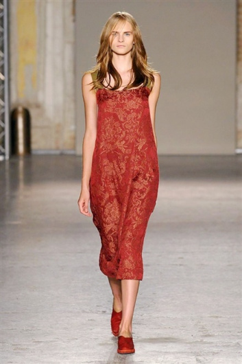 Fotoservizio/SS 2015/WOMEN/UMA WANG/DP1/1