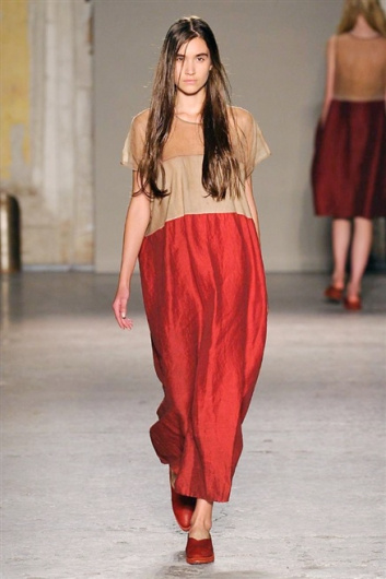Fotoservizio/SS 2015/WOMEN/UMA WANG/DP1/2