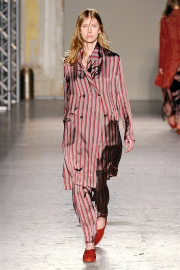 Fotoservizio/SS 2015/WOMEN/UMA WANG/DP1/5