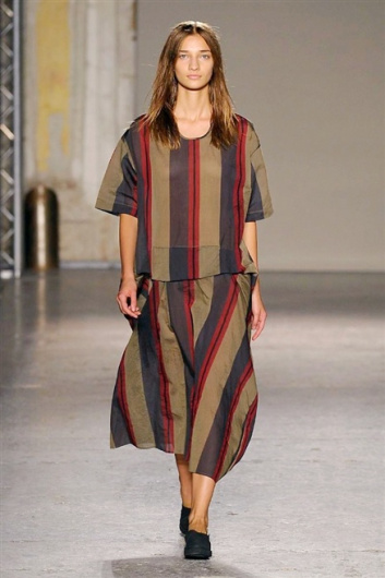 Fotoservizio/SS 2015/WOMEN/UMA WANG/DP1/6