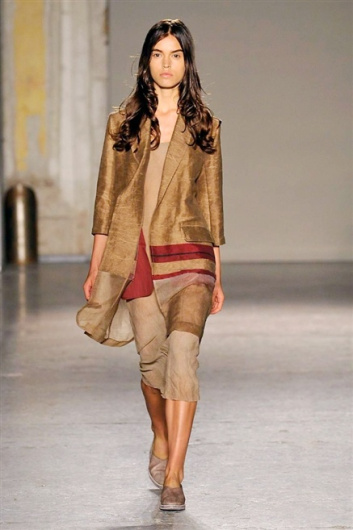 Fotoservizio/SS 2015/WOMEN/UMA WANG/DP1/7