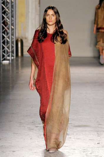 Fotoservizio/SS 2015/WOMEN/UMA WANG/DP1/9