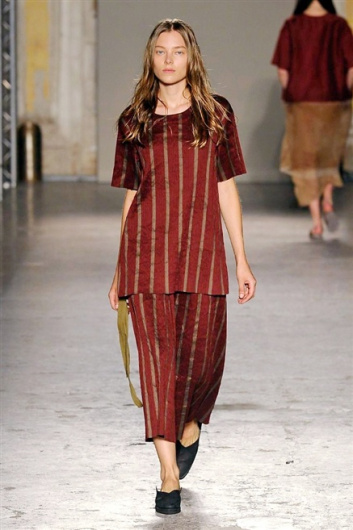 Fotoservizio/SS 2015/WOMEN/UMA WANG/DP1/10