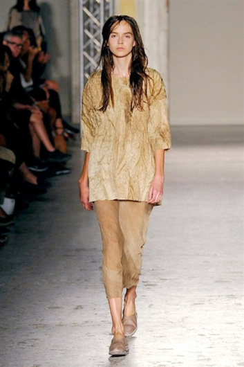 Fotoservizio/SS 2015/WOMEN/UMA WANG/DP1/14