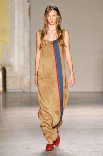 Fotoservizio/SS 2015/WOMEN/UMA WANG/DP1/22