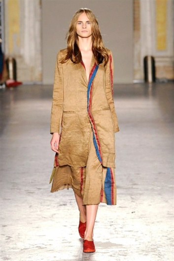 Fotoservizio/SS 2015/WOMEN/UMA WANG/DP1/23