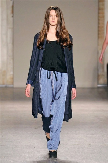 Fotoservizio/SS 2015/WOMEN/UMA WANG/DP1/26
