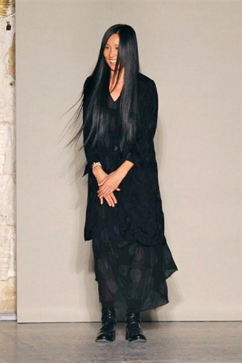 Fotoservizio/SS 2015/WOMEN/UMA WANG/DP1/39