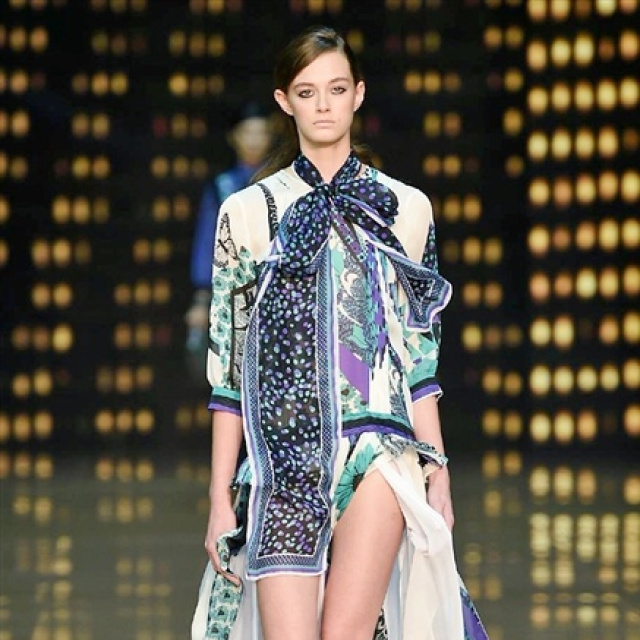 JUST CAVALLI