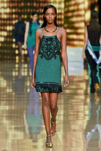 Fotoservizio/SS 2015/WOMEN/JUST CAVALLI/DP1/3