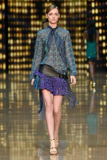 Fotoservizio/SS 2015/WOMEN/JUST CAVALLI/DP1/5