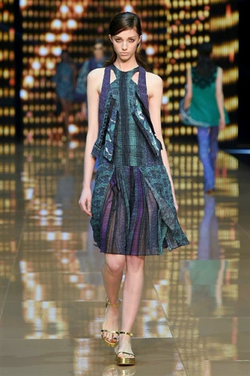 Fotoservizio/SS 2015/WOMEN/JUST CAVALLI/DP1/6