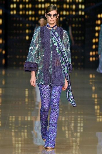Fotoservizio/SS 2015/WOMEN/JUST CAVALLI/DP1/7
