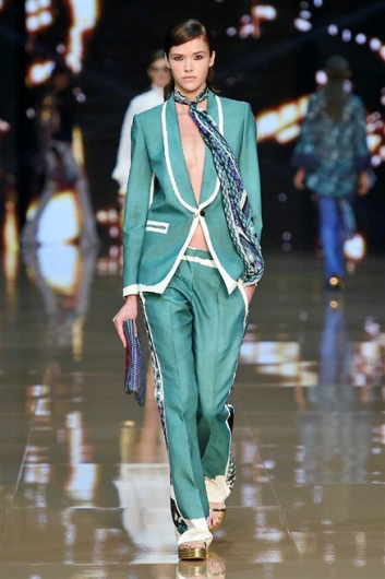 Fotoservizio/SS 2015/WOMEN/JUST CAVALLI/DP1/10
