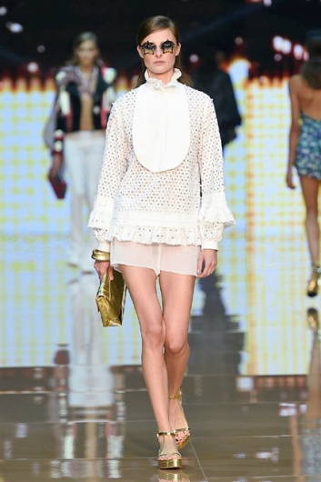 Fotoservizio/SS 2015/WOMEN/JUST CAVALLI/DP1/11