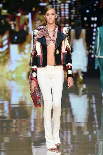 Fotoservizio/SS 2015/WOMEN/JUST CAVALLI/DP1/12